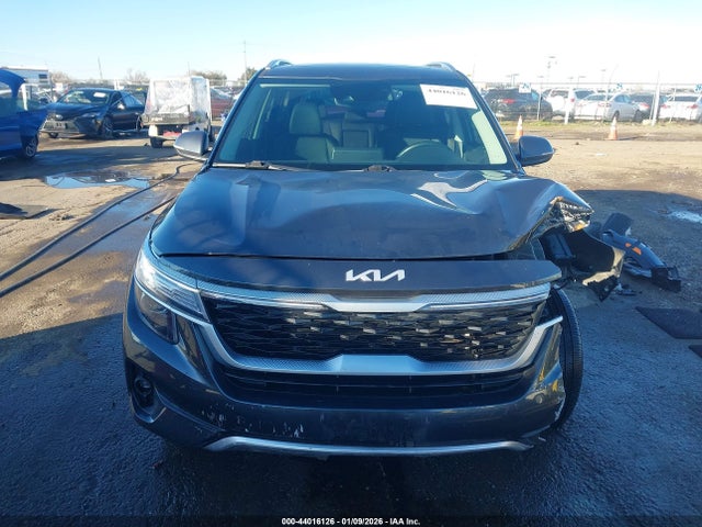 KIA SELTOS EX 2022 KNDERCAA7N7294905 Image 13