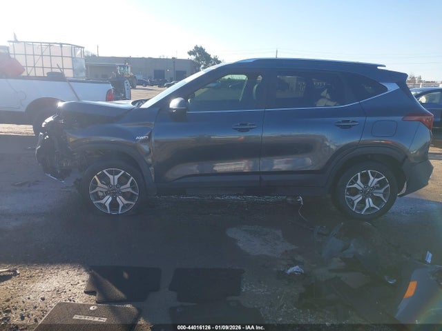 KIA SELTOS EX 2022 KNDERCAA7N7294905 Image 15