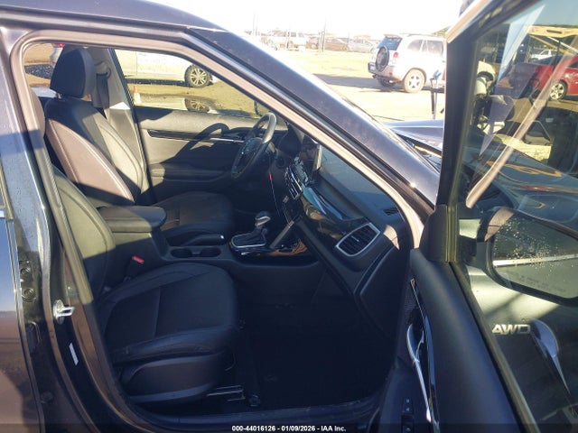KIA SELTOS EX 2022 KNDERCAA7N7294905 Image 5