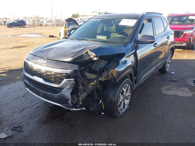 KIA SELTOS EX 2022 KNDERCAA7N7294905 Image 6