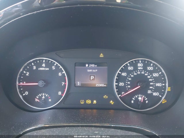 KIA SELTOS EX 2022 KNDERCAA7N7294905 Image 7