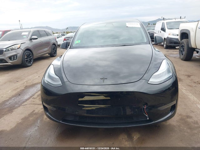 5YJYGDEF5MF266608 Tesla Model Y Performance Dual Motor All-wheel Drive
