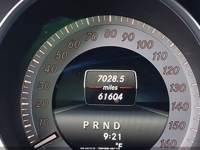 Mercedes-Benz C-Class 2014 WDDGF4HB3EG225754 Image 7