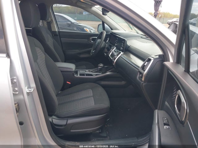 5XYRGDLC3MG036071 KIA SORENTO LX