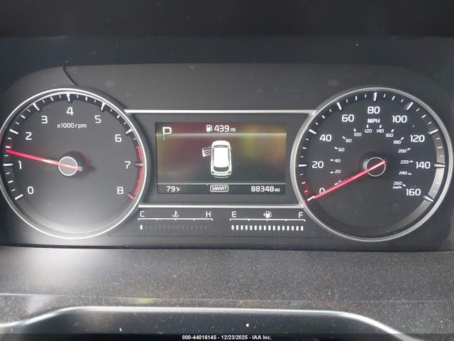 5XYRGDLC3MG036071 KIA SORENTO LX