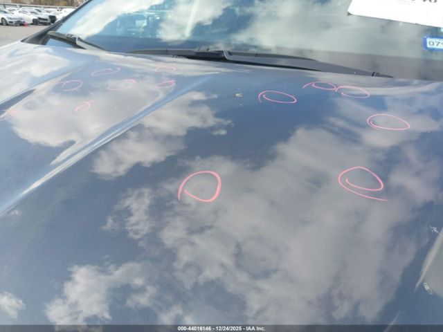 2023 CHRYSLER VOYAGER 2C4RC1CG7PR610765 Photo 5