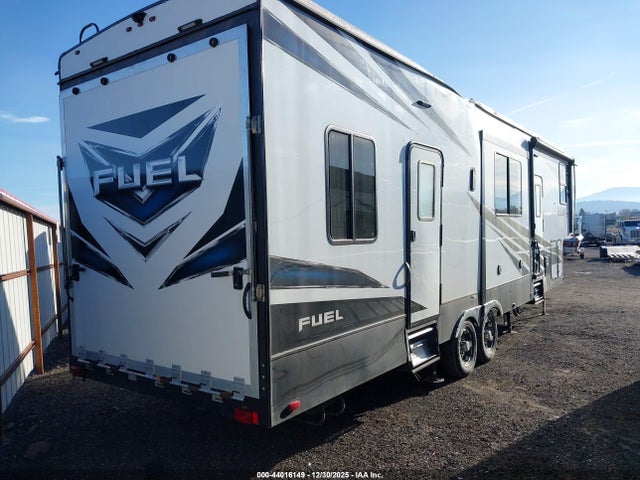 5SFCG392XKE399100 Heartland Fuel