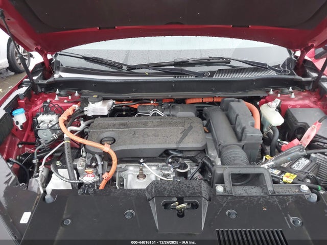 7FARS5H81RE036887 Honda Cr-v Hybrid Sport-l