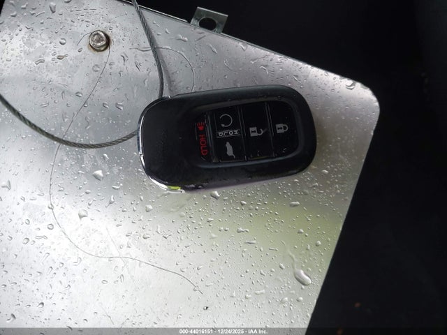 7FARS5H81RE036887 Honda Cr-v Hybrid Sport-l