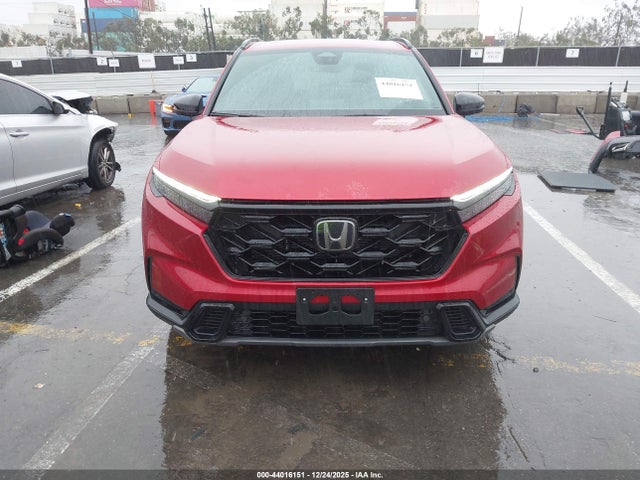 7FARS5H81RE036887 Honda Cr-v Hybrid Sport-l