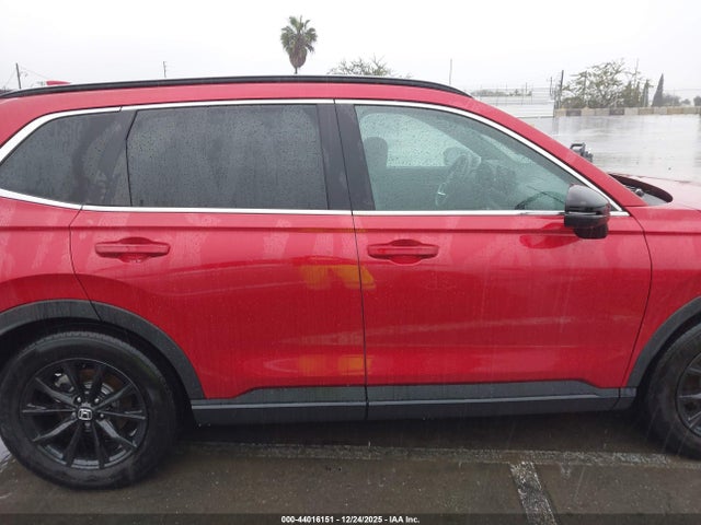 7FARS5H81RE036887 Honda Cr-v Hybrid Sport-l