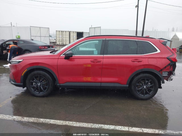7FARS5H81RE036887 Honda Cr-v Hybrid Sport-l