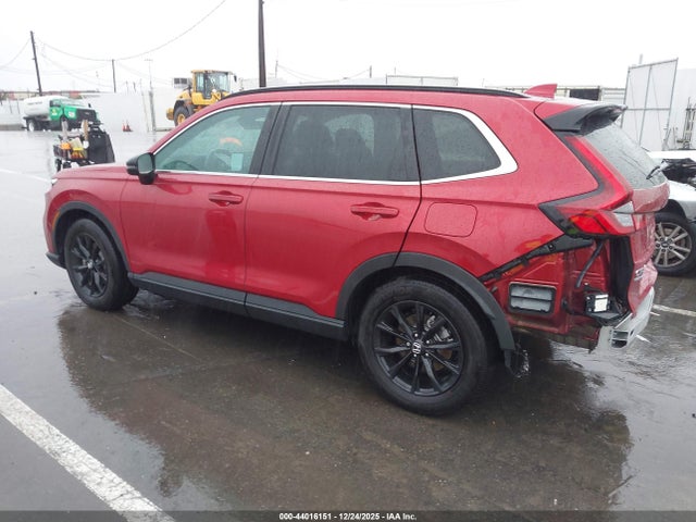 7FARS5H81RE036887 Honda Cr-v Hybrid Sport-l
