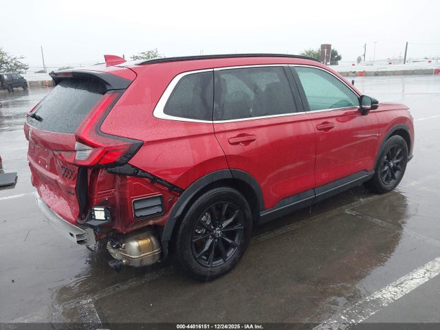 7FARS5H81RE036887 Honda Cr-v Hybrid Sport-l