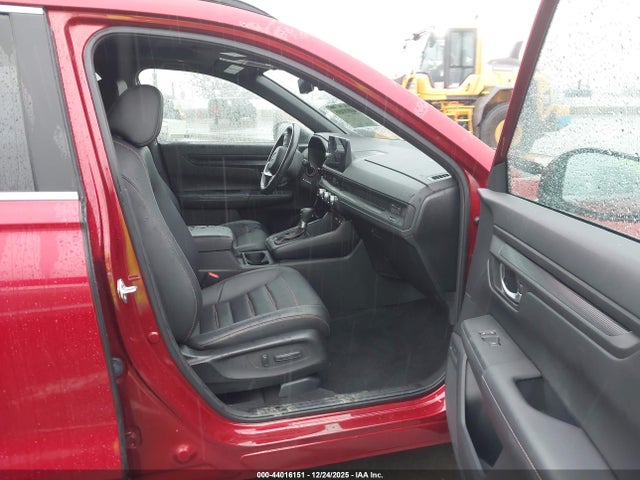 7FARS5H81RE036887 Honda Cr-v Hybrid Sport-l