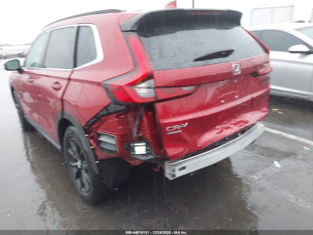 7FARS5H81RE036887 Honda Cr-v Hybrid Sport-l
