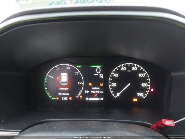 7FARS5H81RE036887 Honda Cr-v Hybrid Sport-l