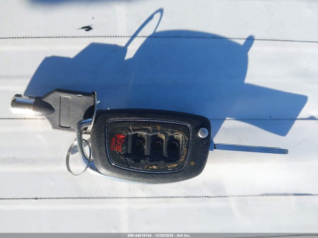 5XYZTDLB3GG362721 Hyundai Santa Fe Sport 2.4l