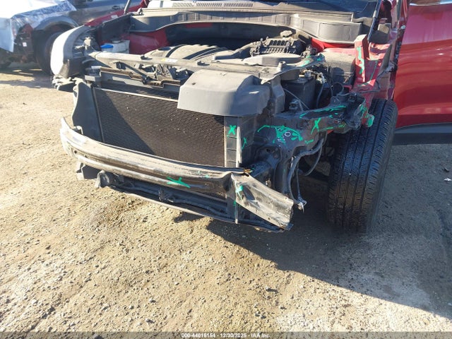 5XYZTDLB3GG362721 Hyundai Santa Fe Sport 2.4l