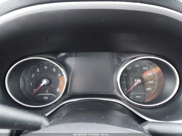 Jeep Compass Limited 4x4 2021 3C4NJDCB1MT590922 Image 7