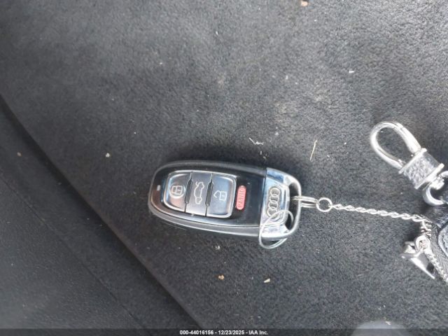 2012 AUDI A7 WAUSGAFC2CN002705 Photo 10