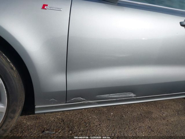 2012 AUDI A7 WAUSGAFC2CN002705 Photo 5