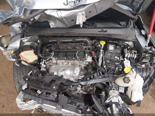 Jeep Compass Latitude 4x4 2022 3C4NJDBB0NT233072 Image 10