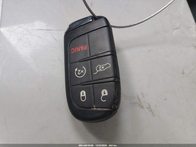 Jeep Compass Latitude 4x4 2022 3C4NJDBB0NT233072 Image 11