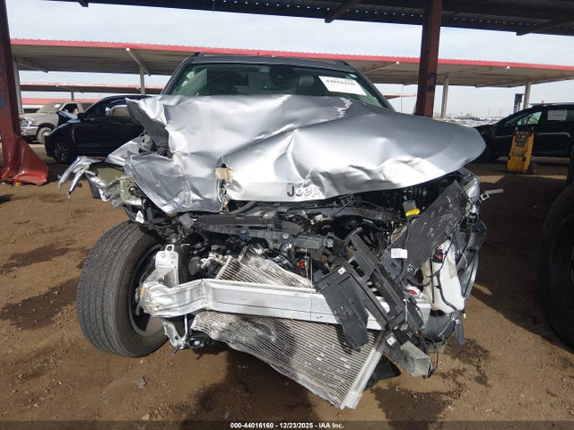Jeep Compass Latitude 4x4 2022 3C4NJDBB0NT233072 Image 13
