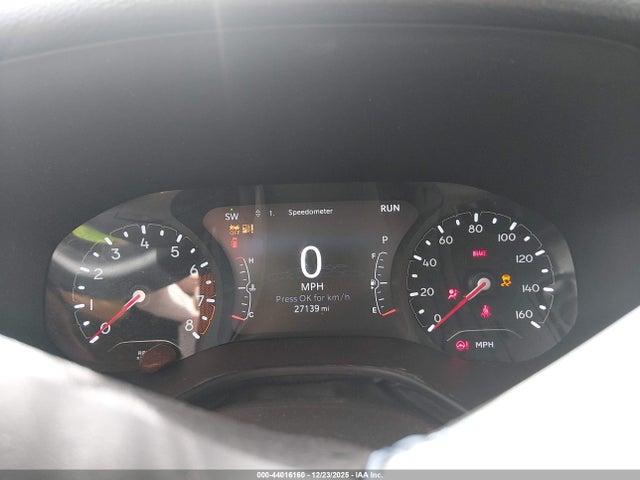 Jeep Compass Latitude 4x4 2022 3C4NJDBB0NT233072 Image 7