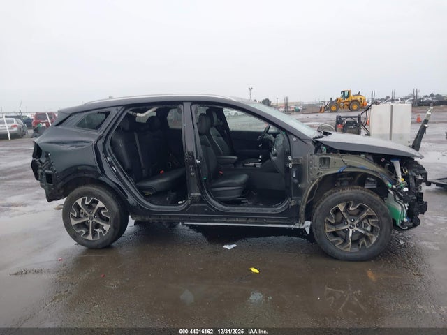 5XYK3CDF8SG309048 KIA Sportage Ex