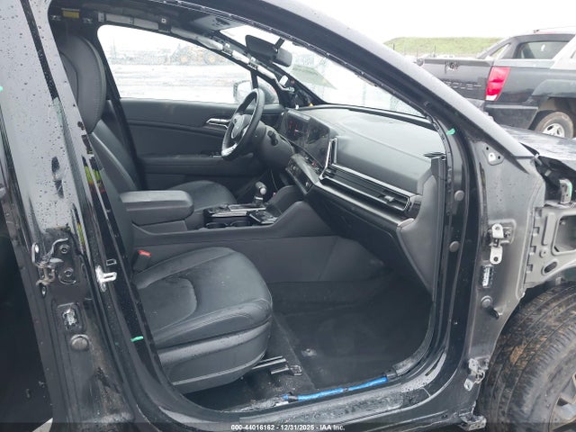 5XYK3CDF8SG309048 KIA Sportage Ex