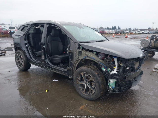5XYK3CDF8SG309048 KIA Sportage Ex