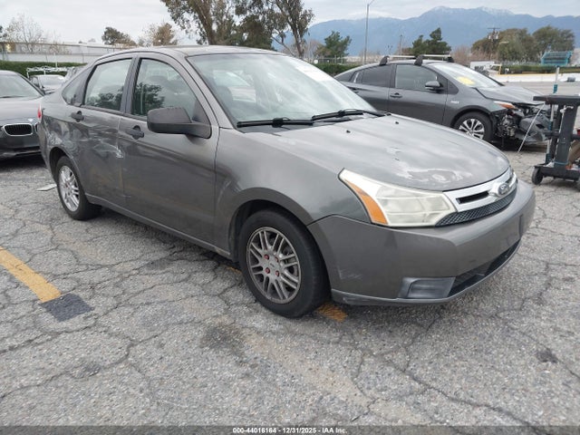 2011 FORD FOCUS 1FAHP3FN0BW142096