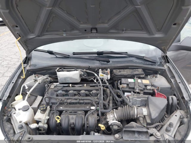2011 FORD FOCUS 1FAHP3FN0BW142096 Photo 9