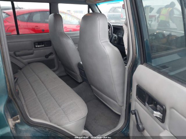 1996 JEEP CHEROKEE 1J4FJ68S1TL273364 Photo 7