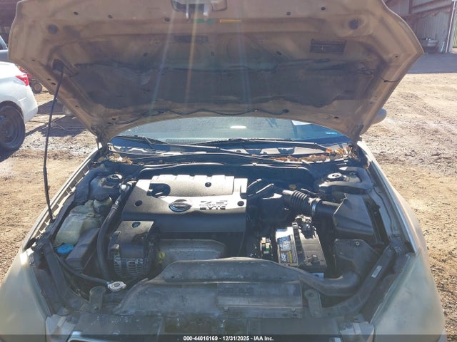 2006 NISSAN ALTIMA 1N4AL11D26N446820 Photo 9