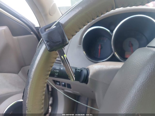 2006 NISSAN ALTIMA 1N4AL11D26N446820 Photo 10