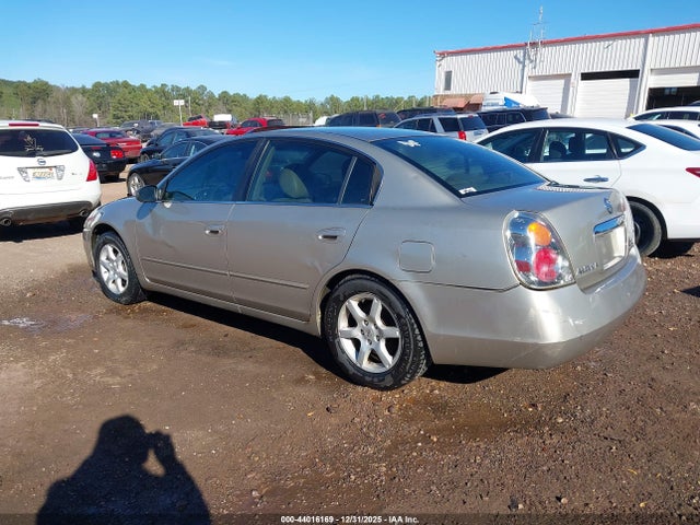 2006 NISSAN ALTIMA 1N4AL11D26N446820 Photo 2