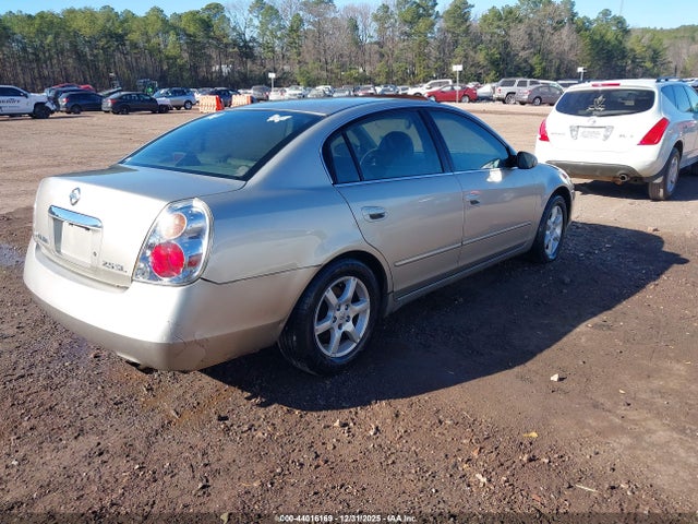 2006 NISSAN ALTIMA 1N4AL11D26N446820 Photo 3