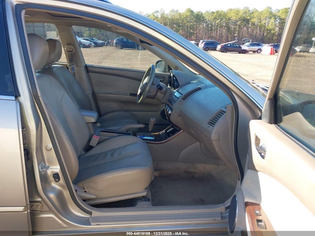 2006 NISSAN ALTIMA 1N4AL11D26N446820 Photo 4