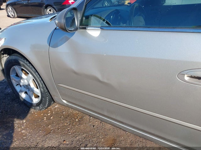2006 NISSAN ALTIMA 1N4AL11D26N446820 Photo 5