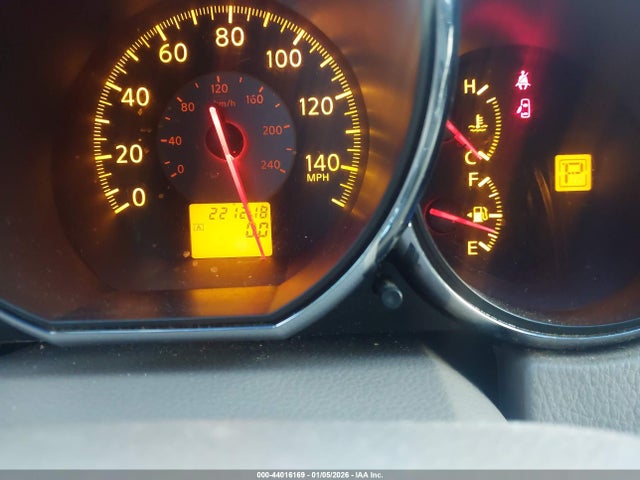 2006 NISSAN ALTIMA 1N4AL11D26N446820 Photo 6