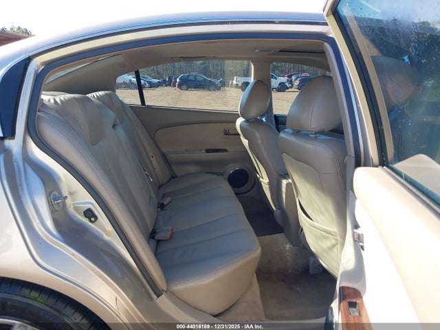 2006 NISSAN ALTIMA 1N4AL11D26N446820 Photo 7
