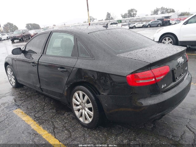 2013 AUDI A4 WAUAFAFL2DA194764 Photo 5
