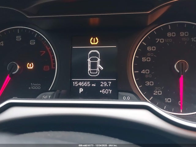 2013 AUDI A4 WAUAFAFL2DA194764 Photo 6