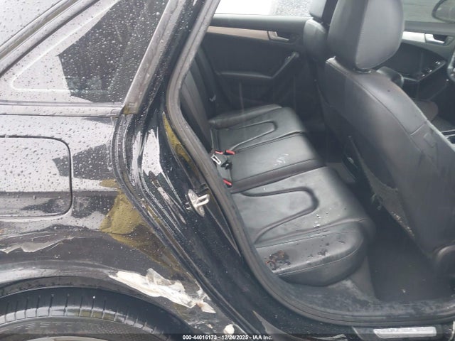 2013 AUDI A4 WAUAFAFL2DA194764 Photo 7
