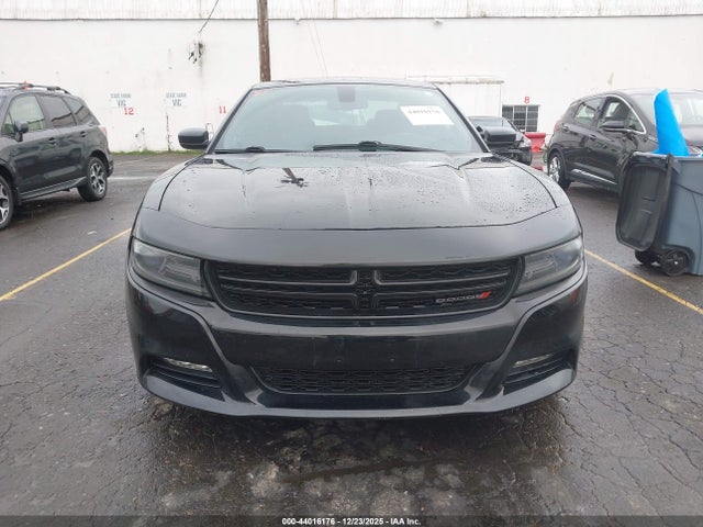 2C3CDXCT1HH510000 Dodge Charger R/t Rwd