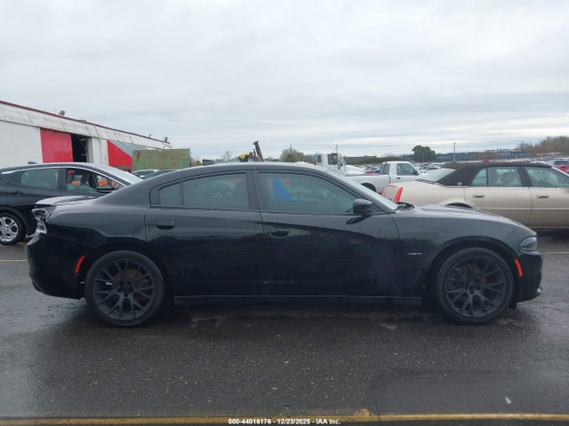2C3CDXCT1HH510000 Dodge Charger R/t Rwd
