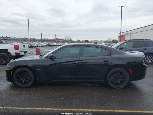 2C3CDXCT1HH510000 Dodge Charger R/t Rwd